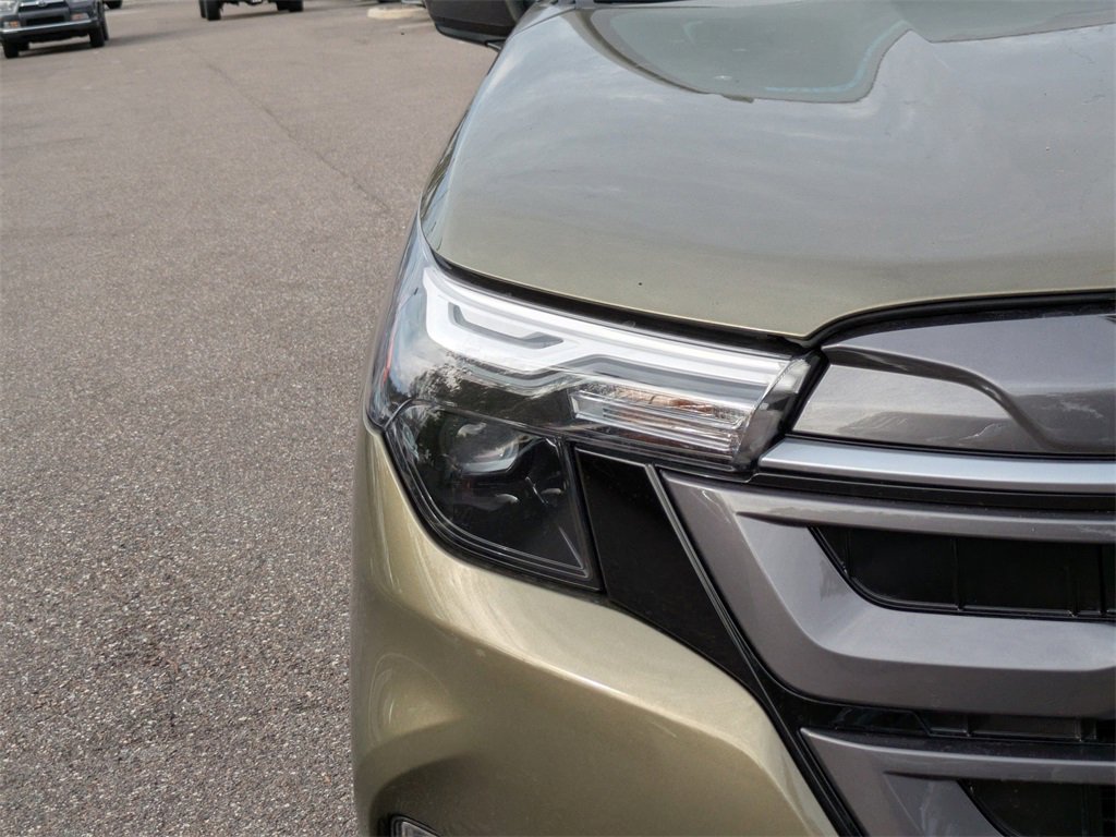 New 2026 Subaru Forester Premium image 11