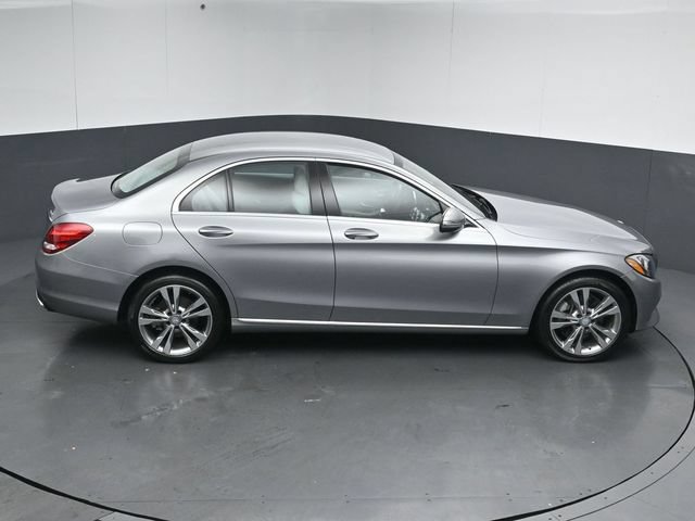 Used 2016 Mercedes-Benz C 300 4MATIC Sedan image 51