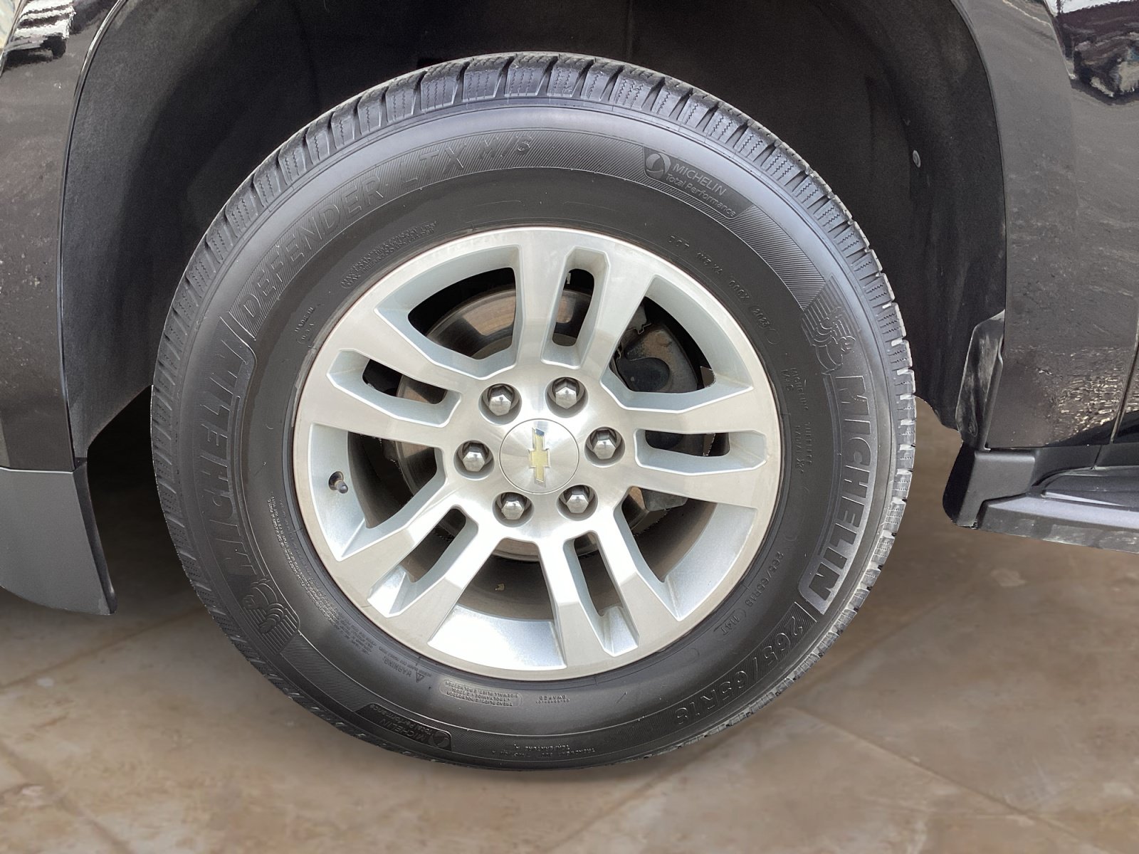 Used 2020 Chevrolet Tahoe LS RWD image 29