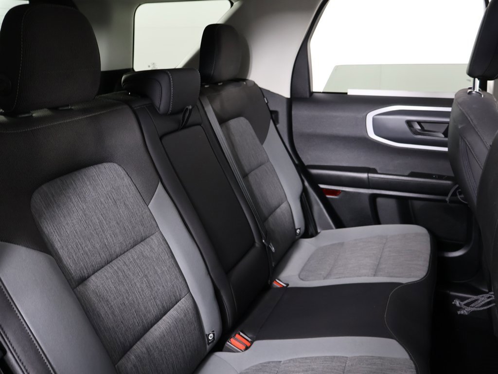 Used 2021 Ford Bronco Sport Big Bend image 30