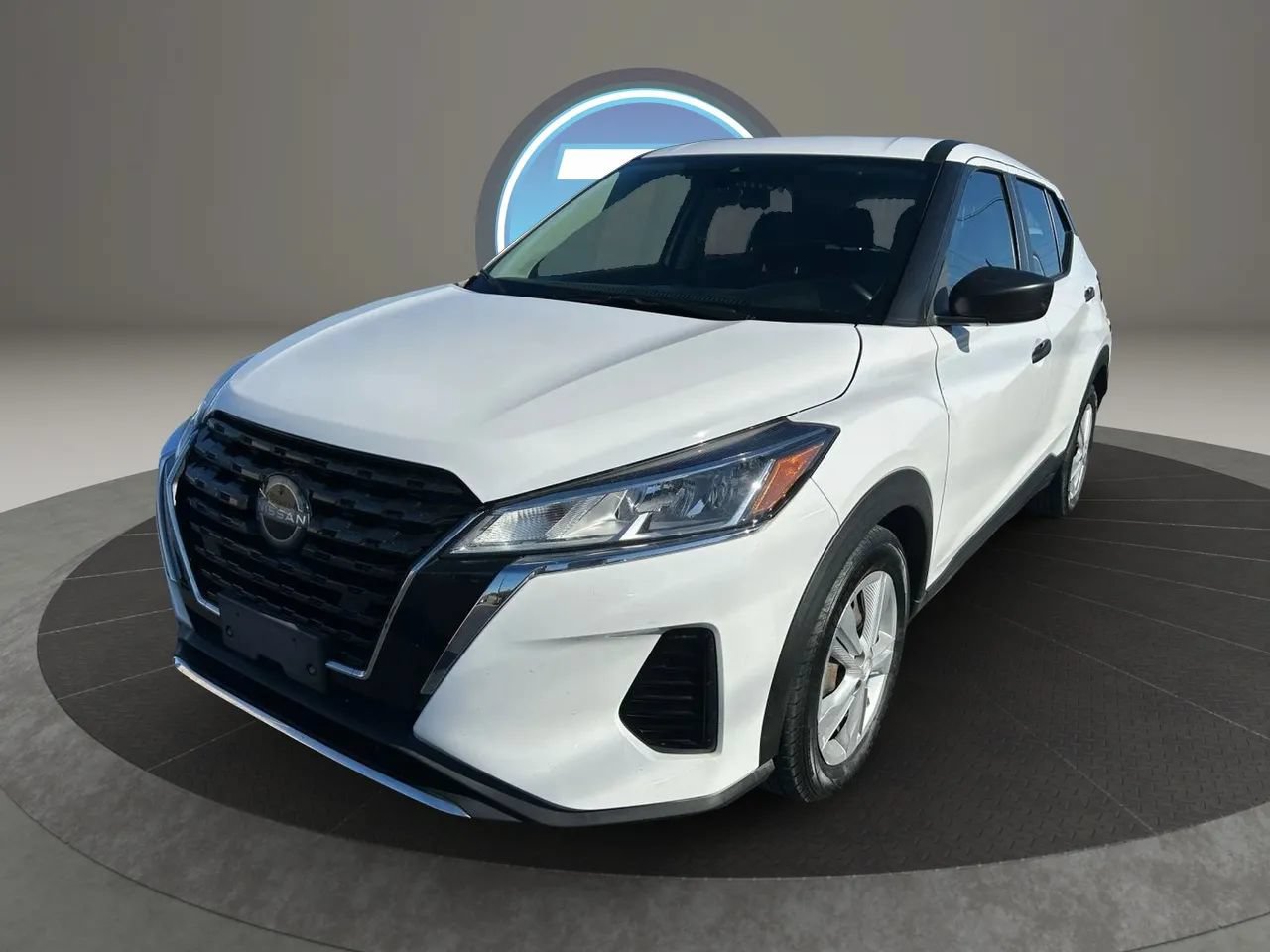 Used 2023 Nissan Kicks S FWD image 19
