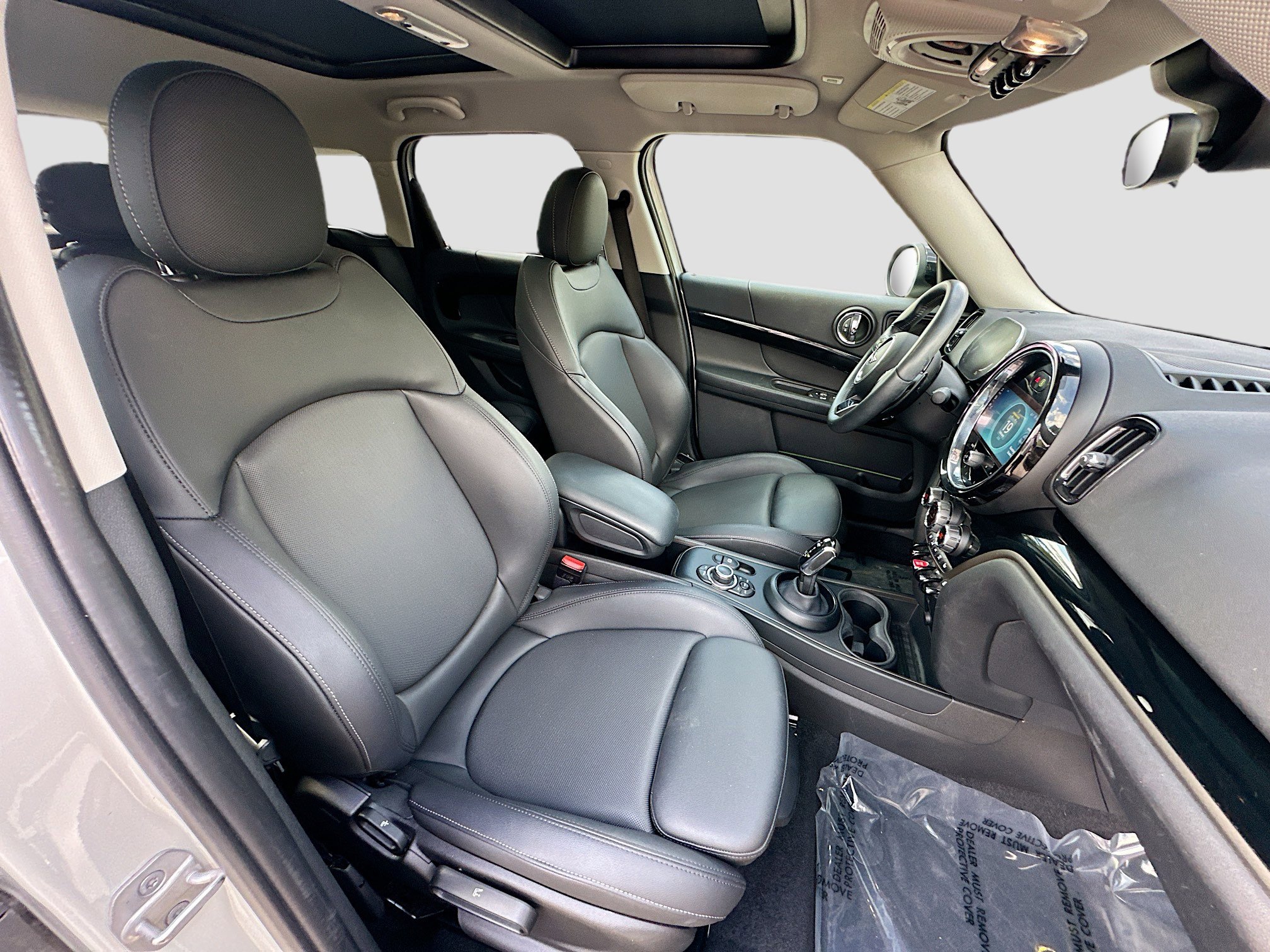 Certified 2023 MINI Cooper Countryman S image 33