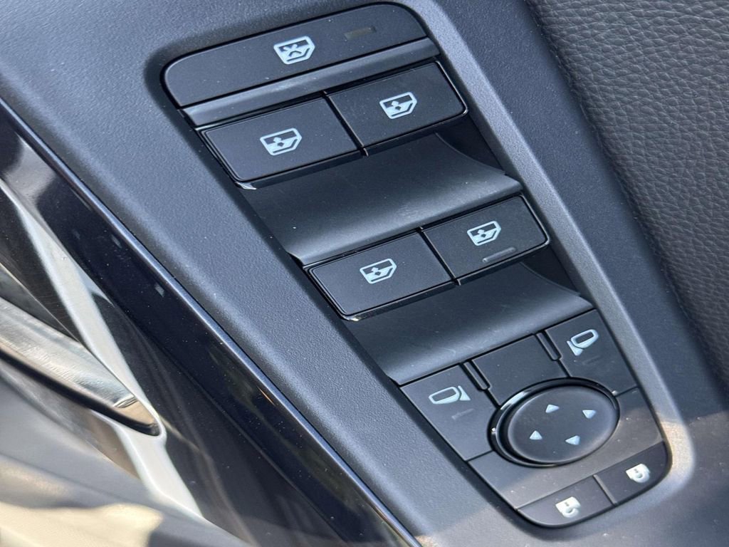New 2026 Nissan Pathfinder SV FWD image 18