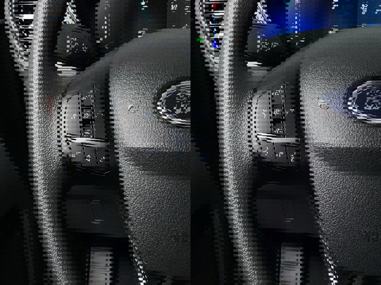 Used 2025 Ford Escape Active image 21