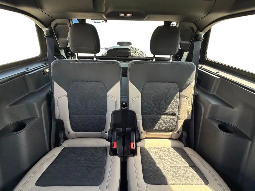 Used 2021 Ford Bronco Wildtrak AWD/4WD image 29