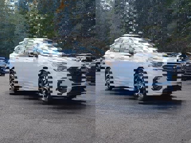 New 2025 Subaru Legacy Premium