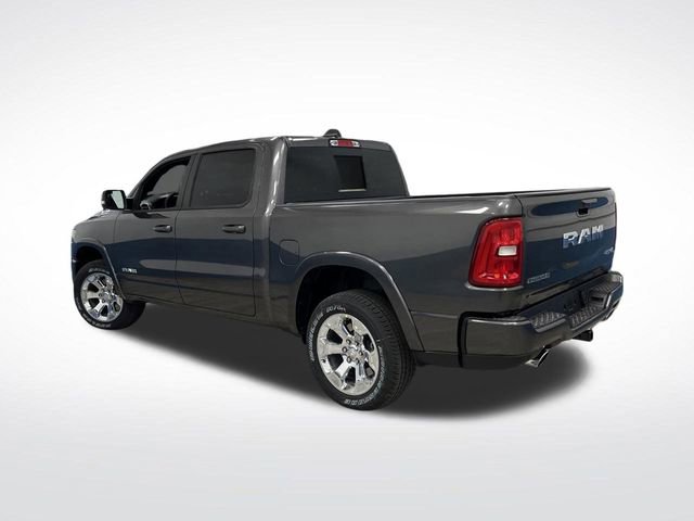 New 2026 RAM 1500 Big Horn image 3