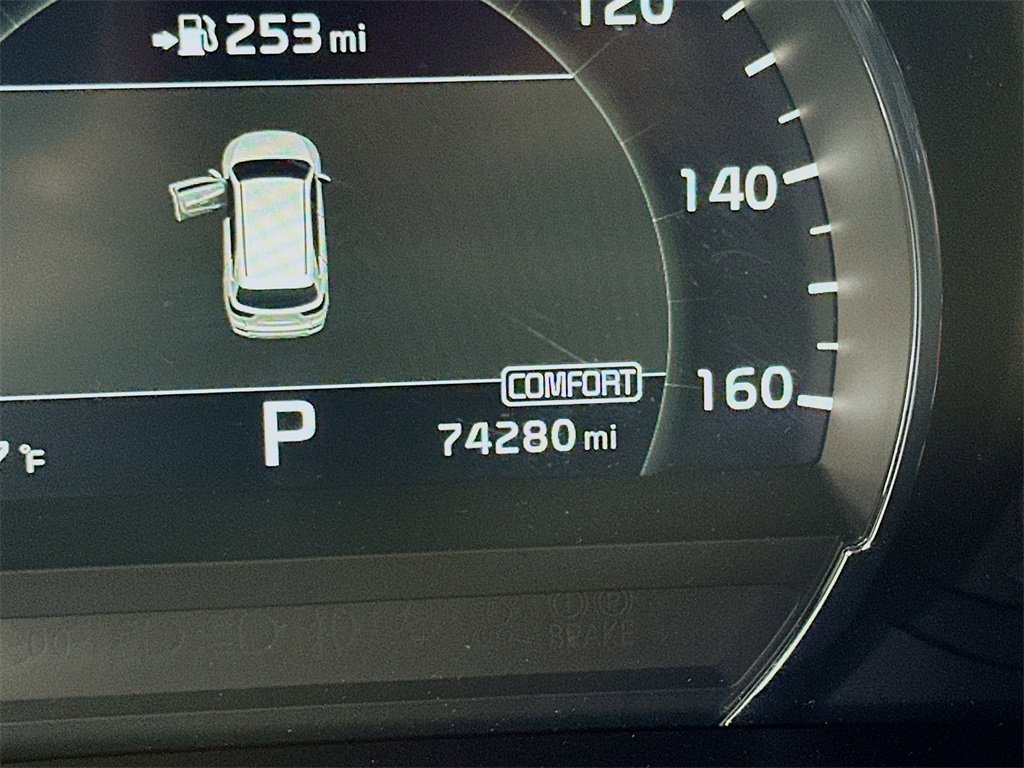 Used 2020 Kia Sorento EX image 27