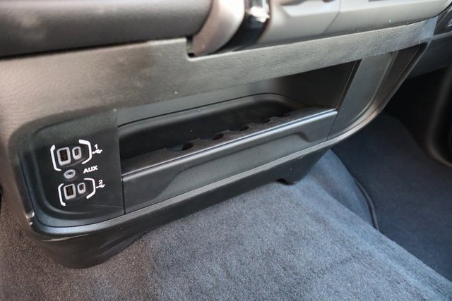 Used 2025 RAM 2500 Big Horn image 27