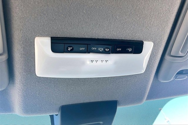 Certified 2024 Nissan Kicks S w/ Interior Electronics Package image 24