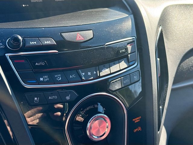 Certified 2025 Acura RDX A-Spec image 17