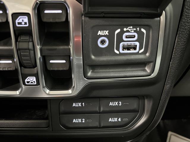 New 2026 Jeep Wrangler Sport S image 22