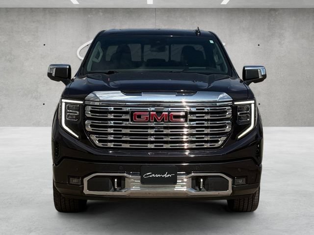 Used 2022 GMC Sierra 1500 Denali w/ Denali Reserve Package RWD image 18