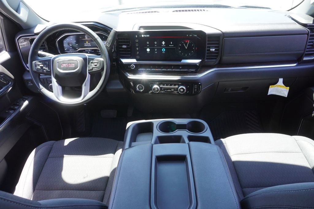 Certified 2024 GMC Sierra 1500 Elevation RWD image 12