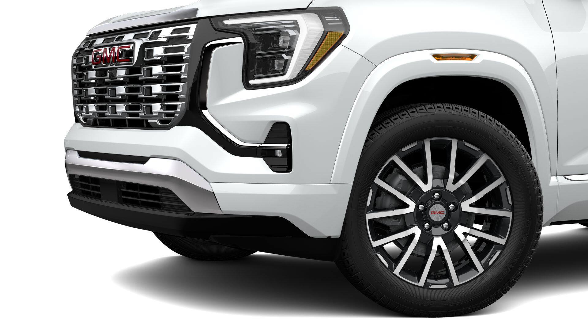 New 2026 GMC Terrain Denali AWD/4WD image 28
