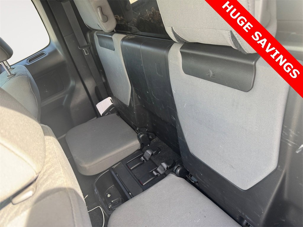 Used 2020 Toyota Tacoma SR image 13