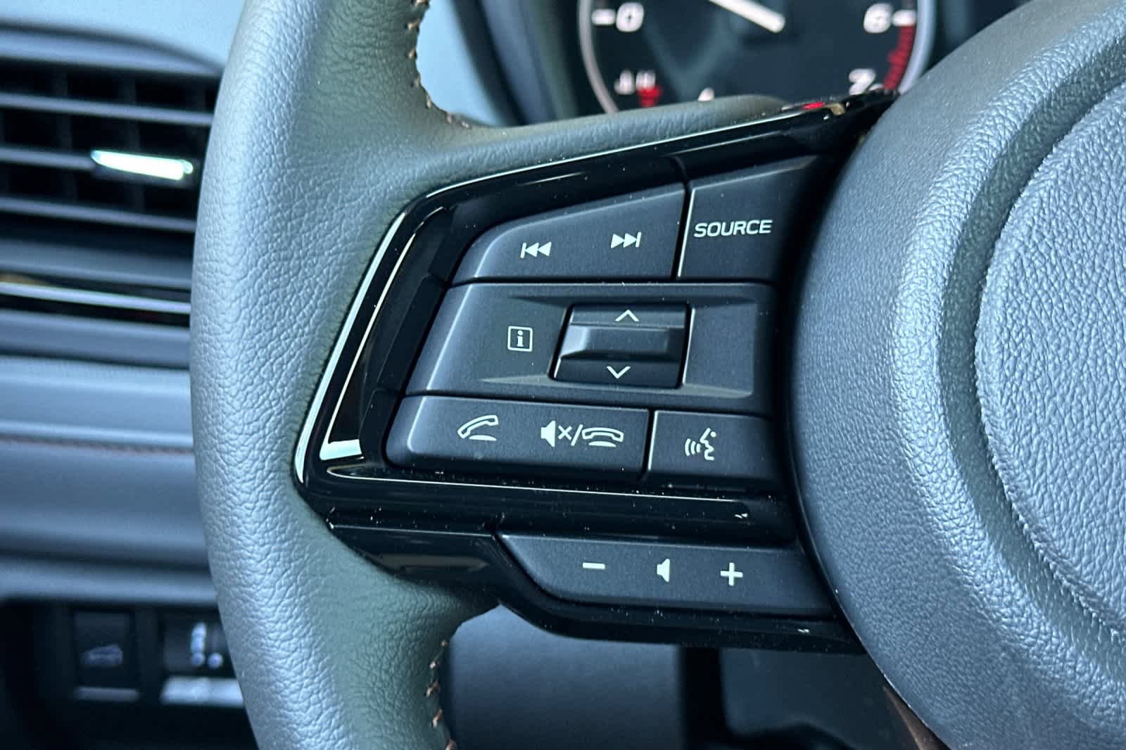 New 2026 Subaru Forester Sport AWD/4WD image 26