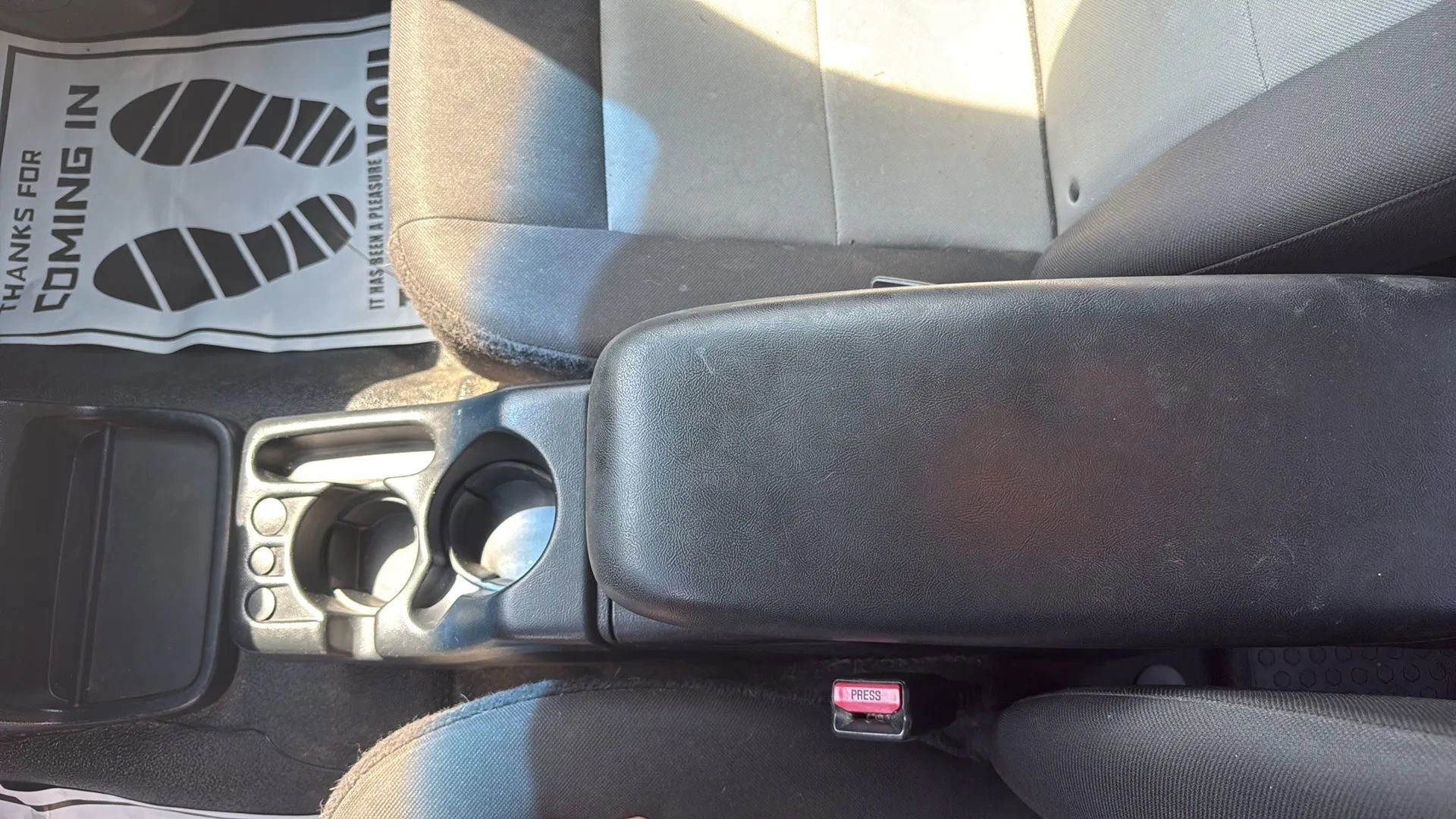 Used 2005 Ford Ranger XLT AWD/4WD image 18