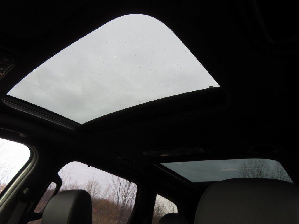 New 2025 Kia Telluride SX X-Line image 7