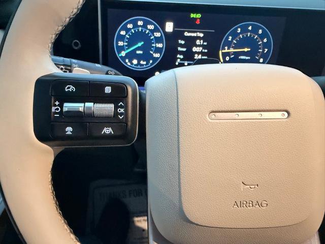 Used 2025 Hyundai Santa Fe Calligraphy image 17