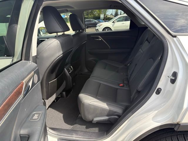 Used 2022 Lexus RX 350 AWD w/ Premium Package image 14