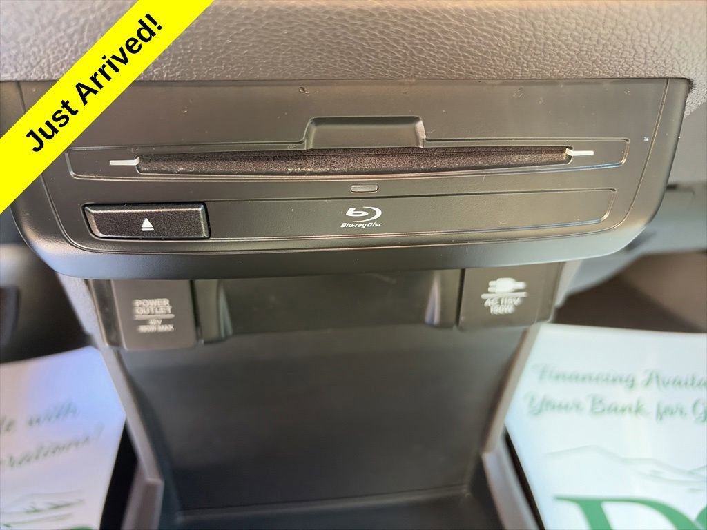 Used 2019 Honda Odyssey Elite image 30