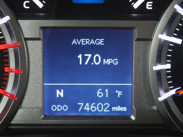 Used 2018 Toyota 4Runner SR5 Premium AWD/4WD image 20