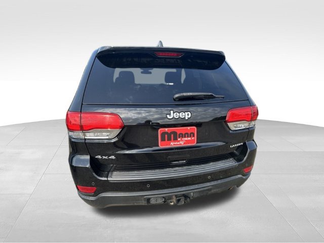 Used 2018 Jeep Grand Cherokee Laredo AWD/4WD image 6