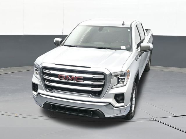 Used 2021 GMC Sierra 1500 SLE image 62