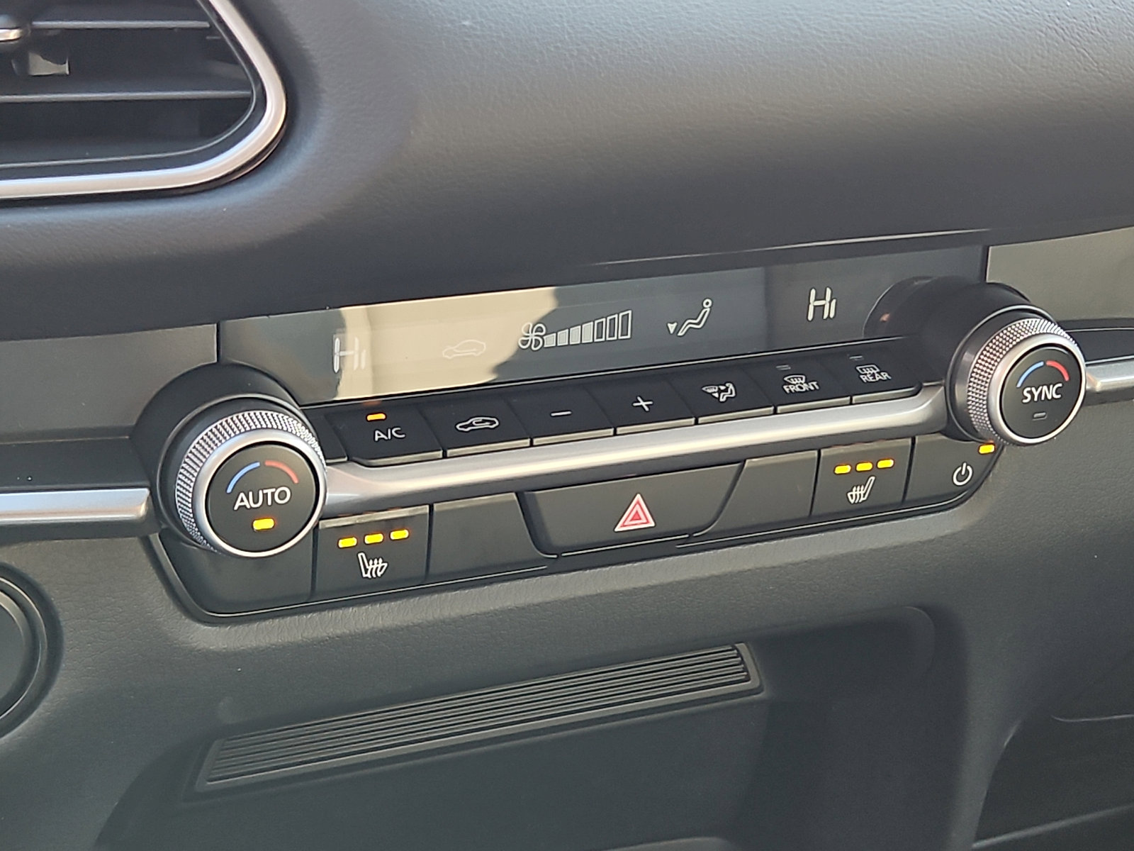 New 2026 MAZDA CX-30 AWD 2.5 S image 14