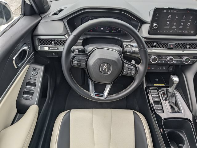 Used 2025 Acura Integra A-Spec w/ Technology Package FWD image 16