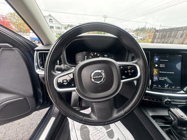 Used 2019 Volvo S60 T5 Momentum w/ Premium Package FWD image 24