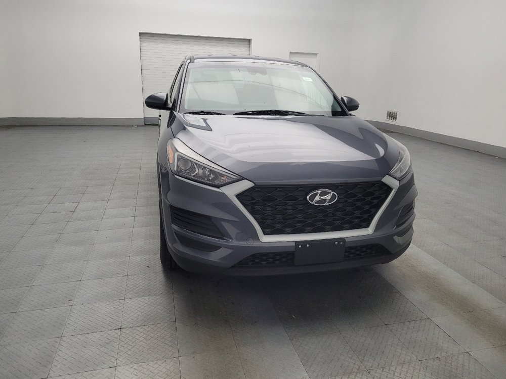 Used 2019 Hyundai Tucson SE image 14