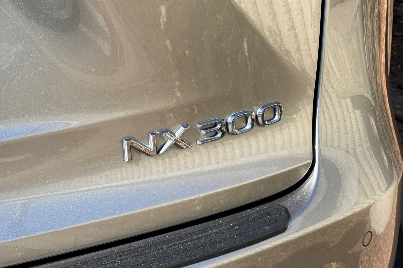 Used 2019 Lexus NX 300 FWD w/ Premium Package image 39