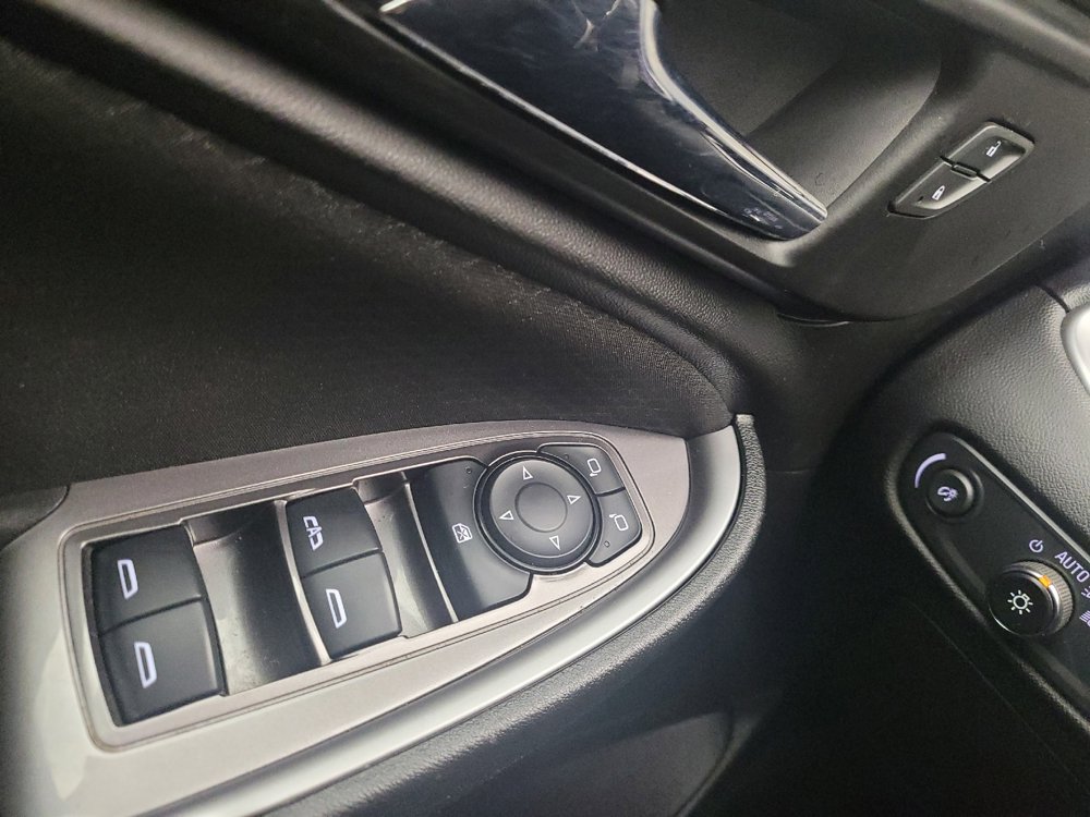 Used 2023 Chevrolet Malibu LT w/ Driver Confidence Package FWD image 27