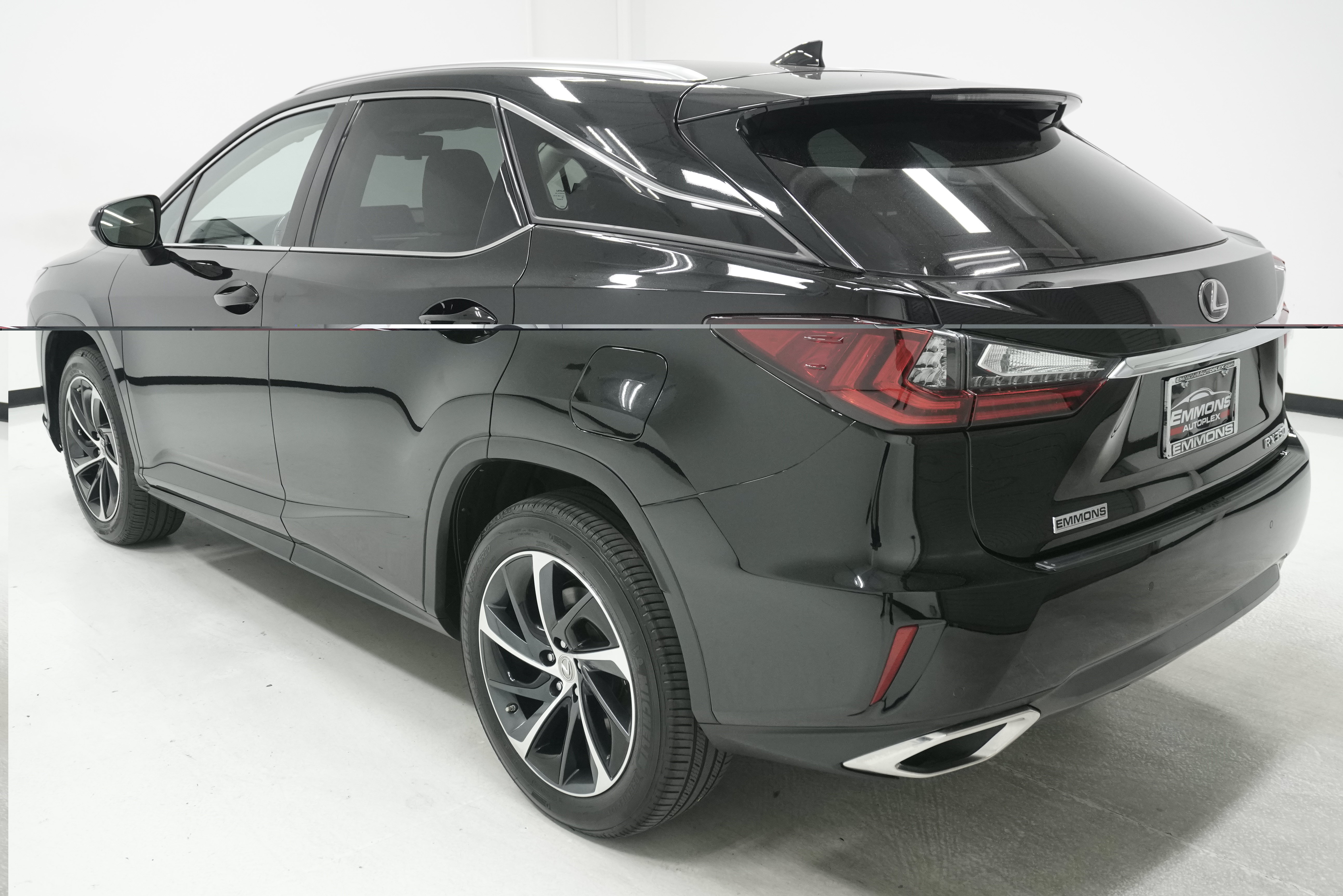 Used 2016 Lexus RX 350 AWD w/ Luxury Package image 6