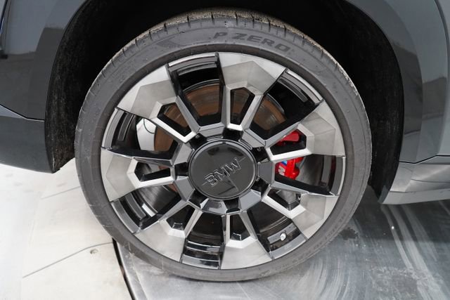 Used 2025 BMW XM image 56
