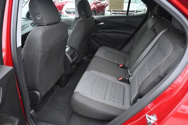 Used 2024 Chevrolet Equinox LT image 24