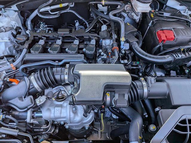 New 2026 Acura ADX A-Spec image 15