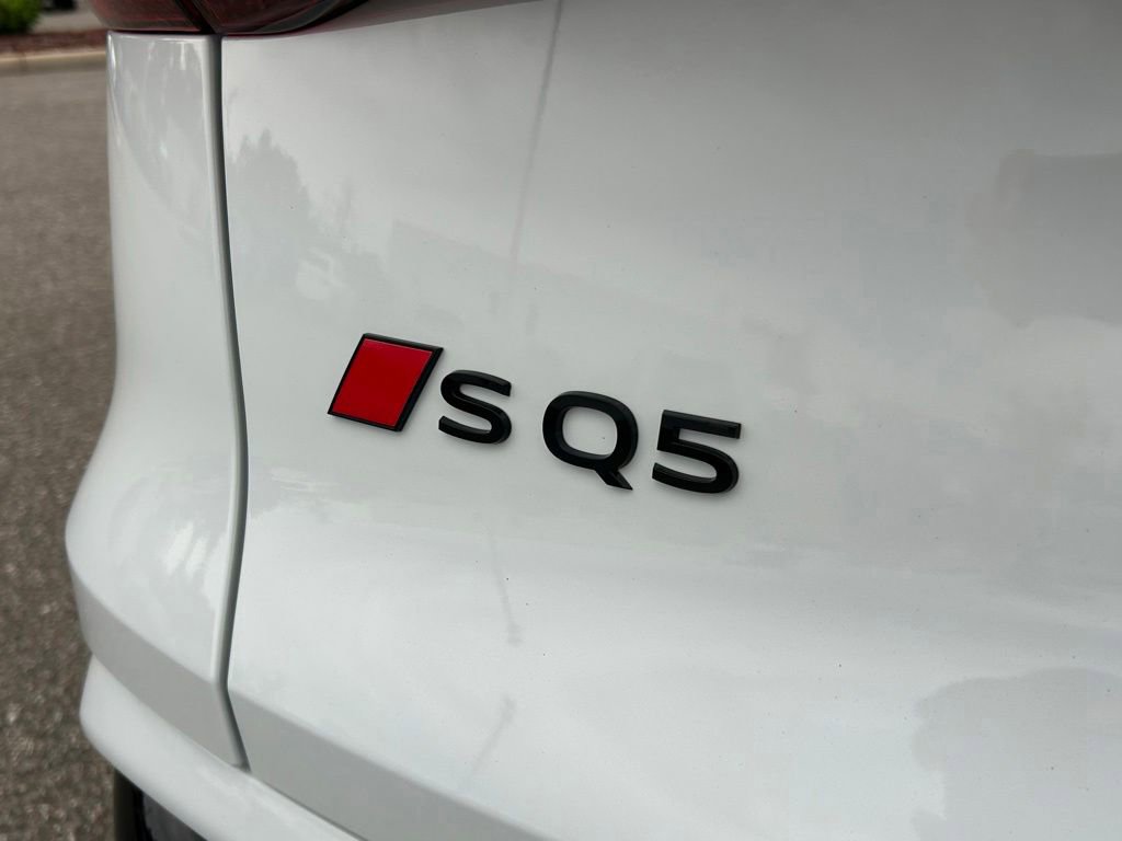 New 2026 Audi SQ5 Premium Plus AWD/4WD image 60