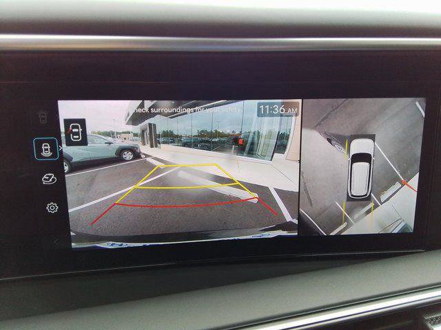 New 2026 Hyundai Palisade Calligraphy image 14