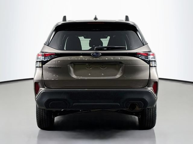 Certified 2025 Subaru Forester Premium AWD/4WD image 7
