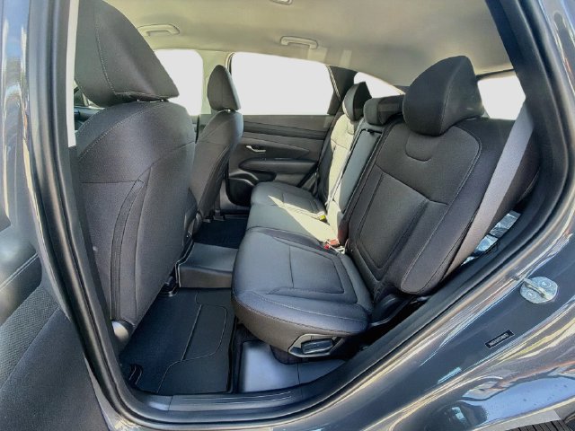 New 2026 Hyundai Tucson SE FWD image 23