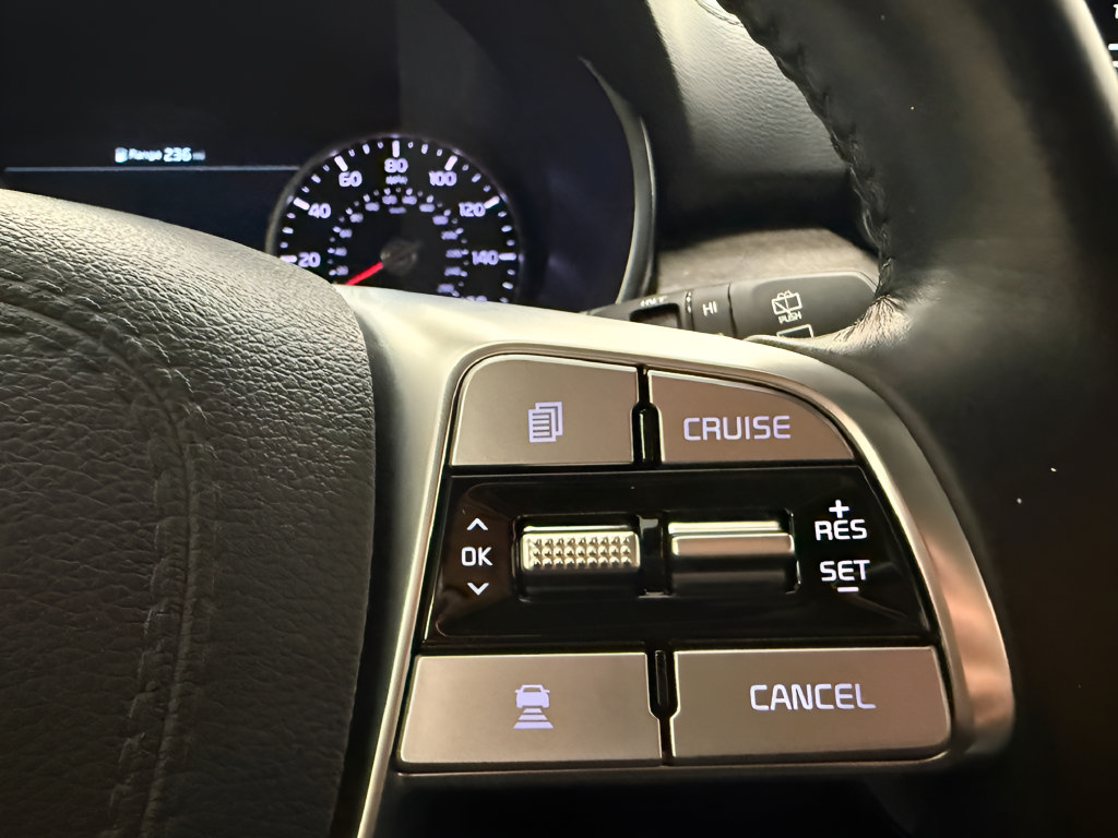 Used 2022 Kia Telluride EX w/ EX Premium Package FWD image 19