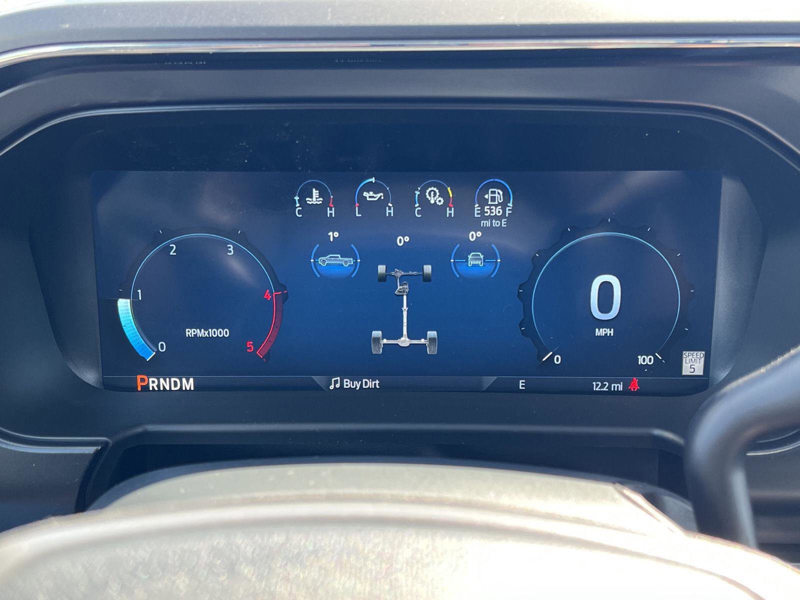 New 2026 Ford F350 Lariat AWD/4WD image 29