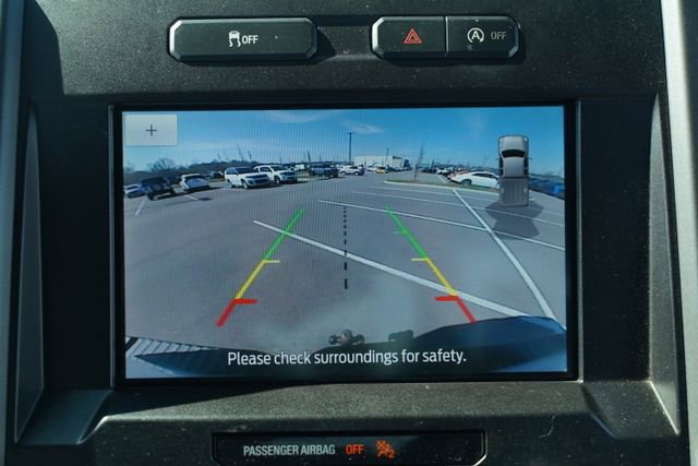 Used 2019 Ford F150 XLT image 26