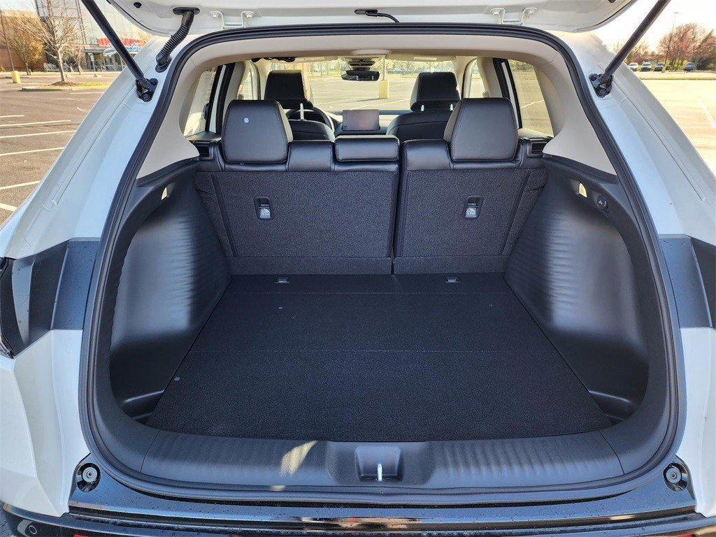 Used 2025 Honda HR-V EX-L image 23