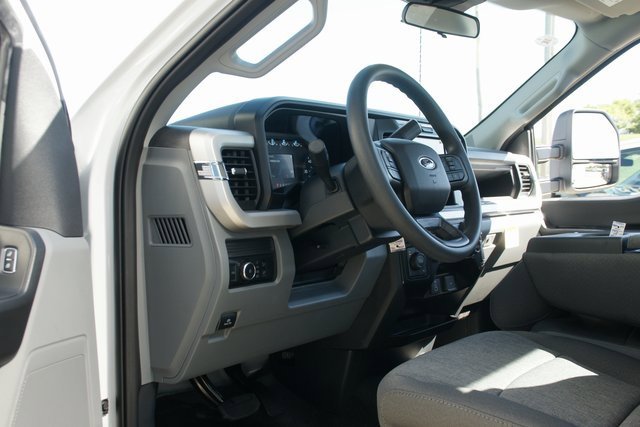 New 2026 Ford F250 XL image 16