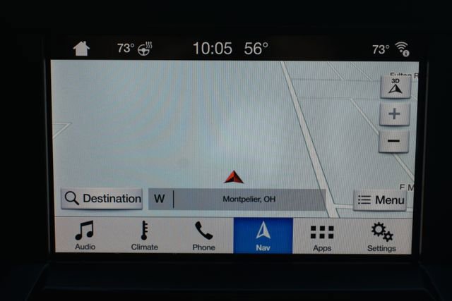 Used 2019 Ford F150 Raptor w/ Equipment Group 802A Luxury image 27