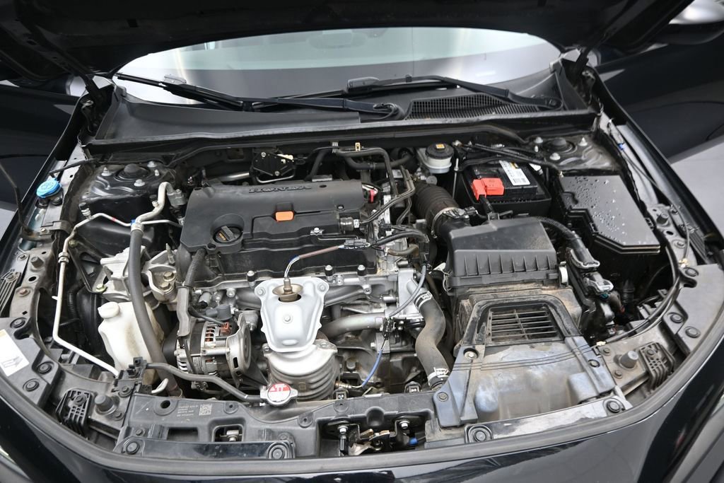 Used 2022 Honda Civic Sport image 11